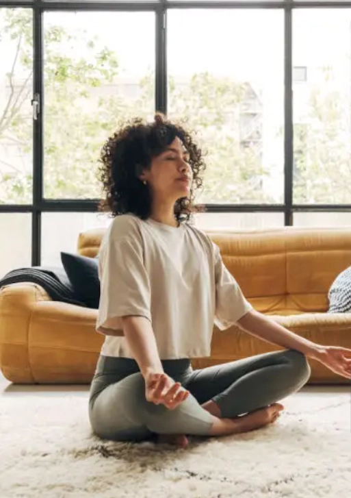 4 simple ways to be your healthiest