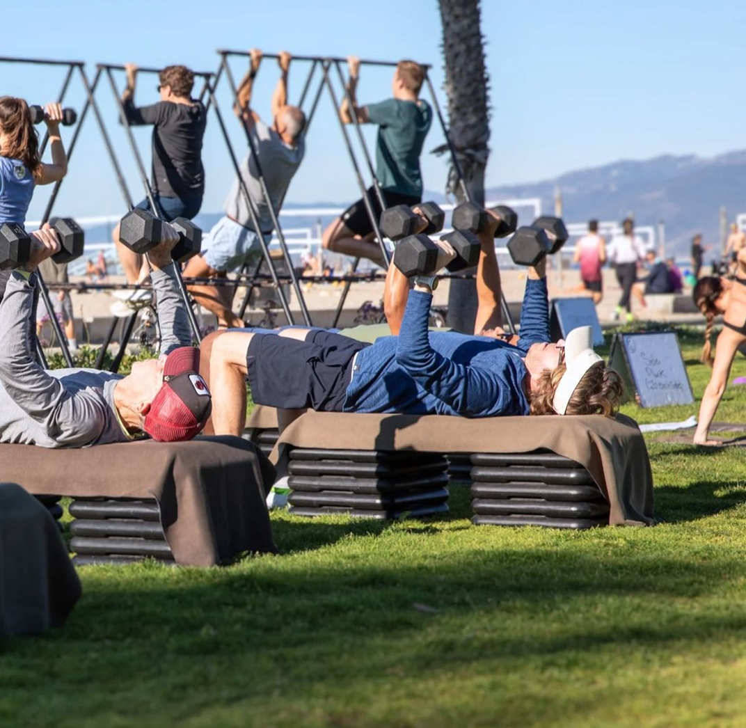 The 5 Best Exercise Classes to Take Right Now that Are Worth the Price of Admission