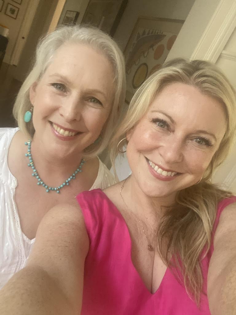 Laura Brounstein on How to Lead, Start a Business, and Do Meaningful Work that Inspires