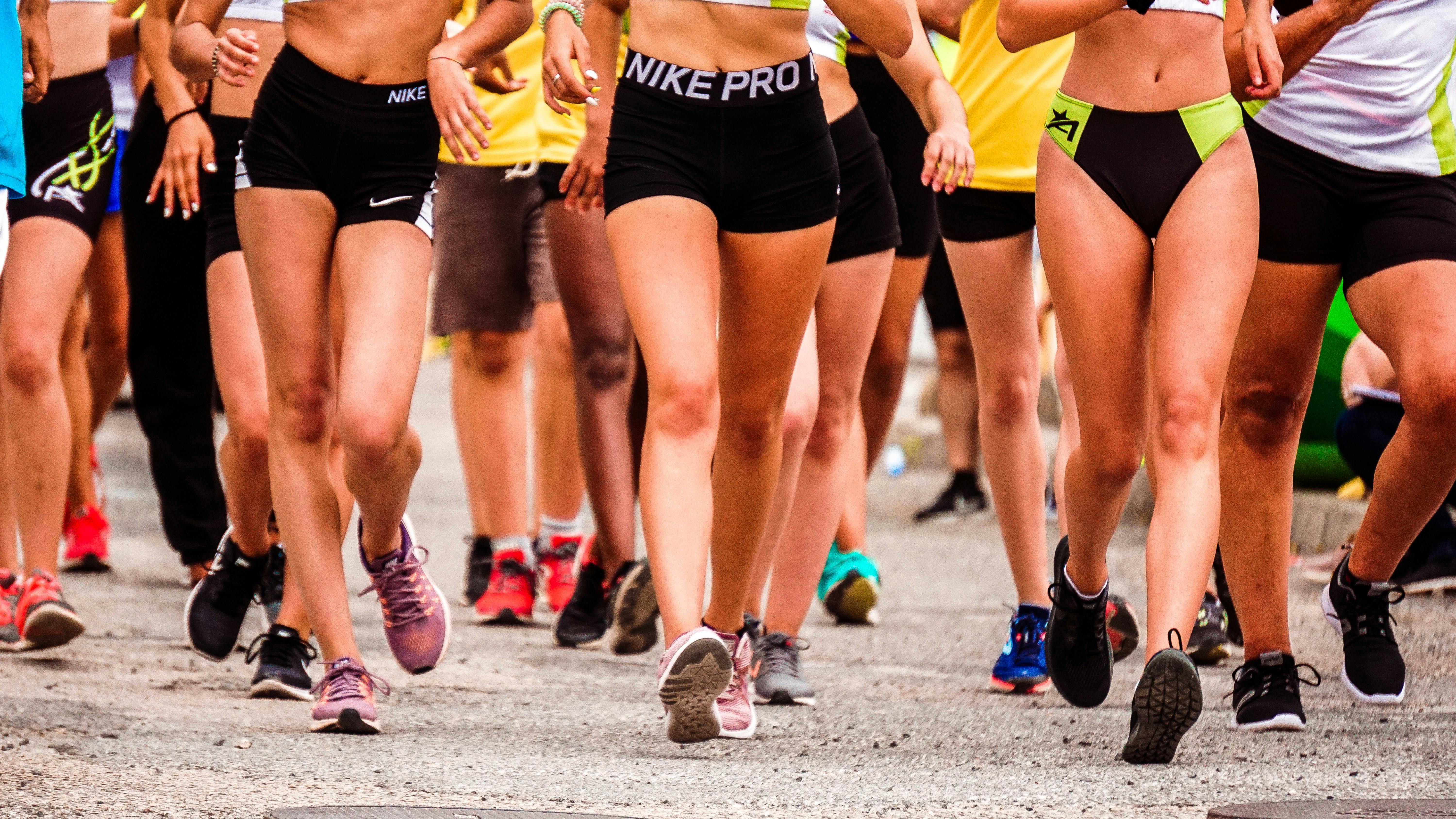 Want to Make Running More Fun? Join a Club! Seriously!